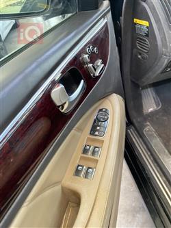 هيونداي سينتينيال